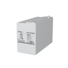 High Power H Series Lead Acid Battery (12V360Ah)